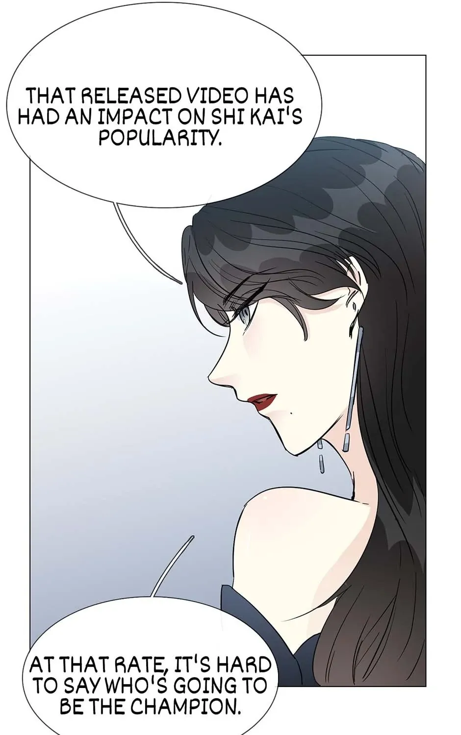 Read The Broken Star chapter 44 image 2 on Lezhin