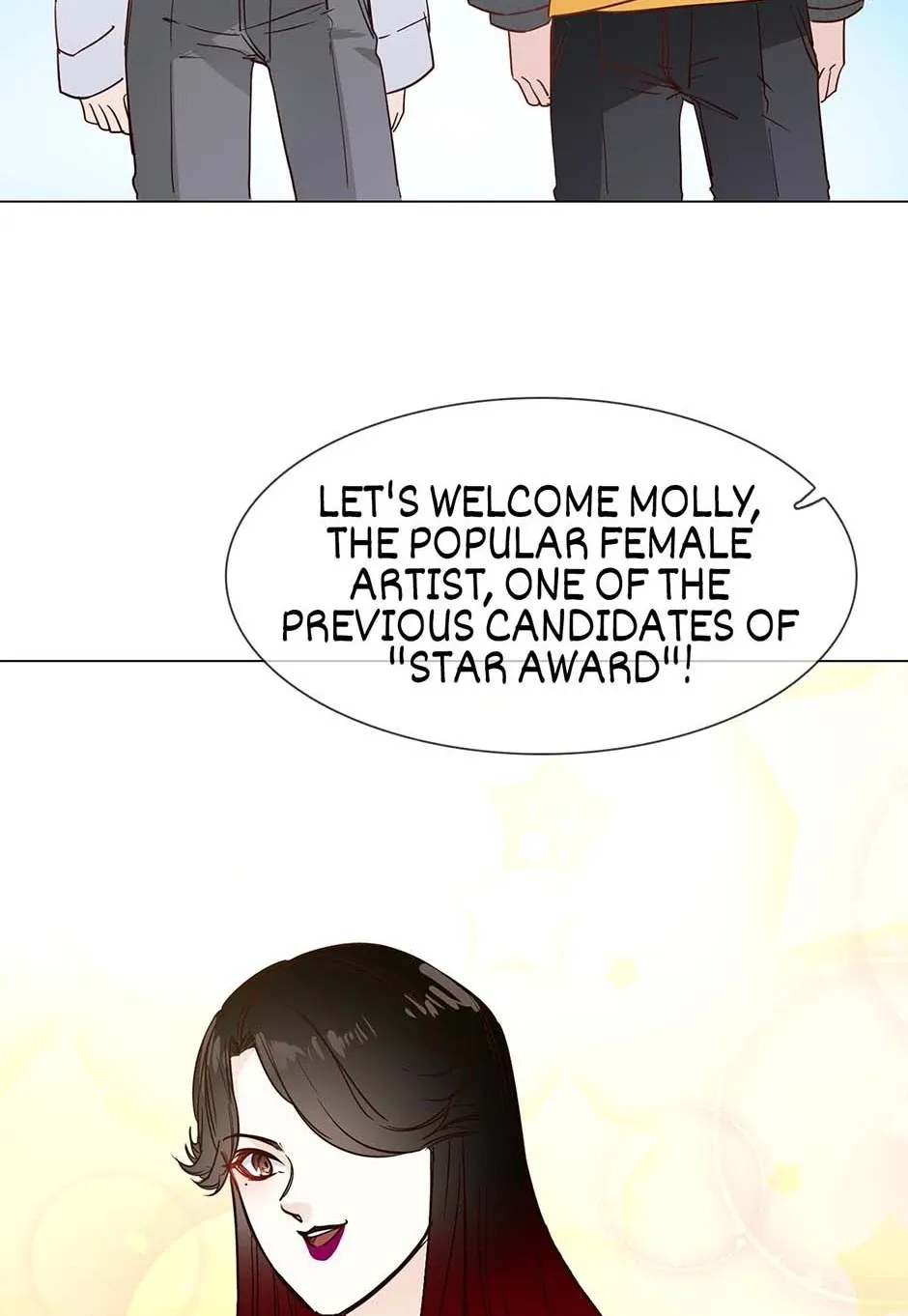 Read The Broken Star chapter 44 image 25 on Lezhin