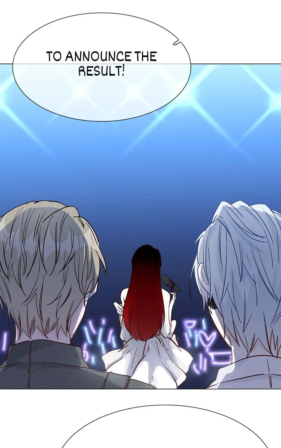 Read The Broken Star chapter 44 image 27 on Lezhin