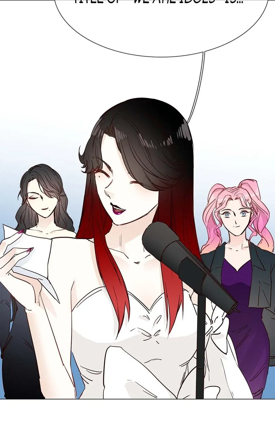 Read The Broken Star chapter 44 image 29 on Lezhin