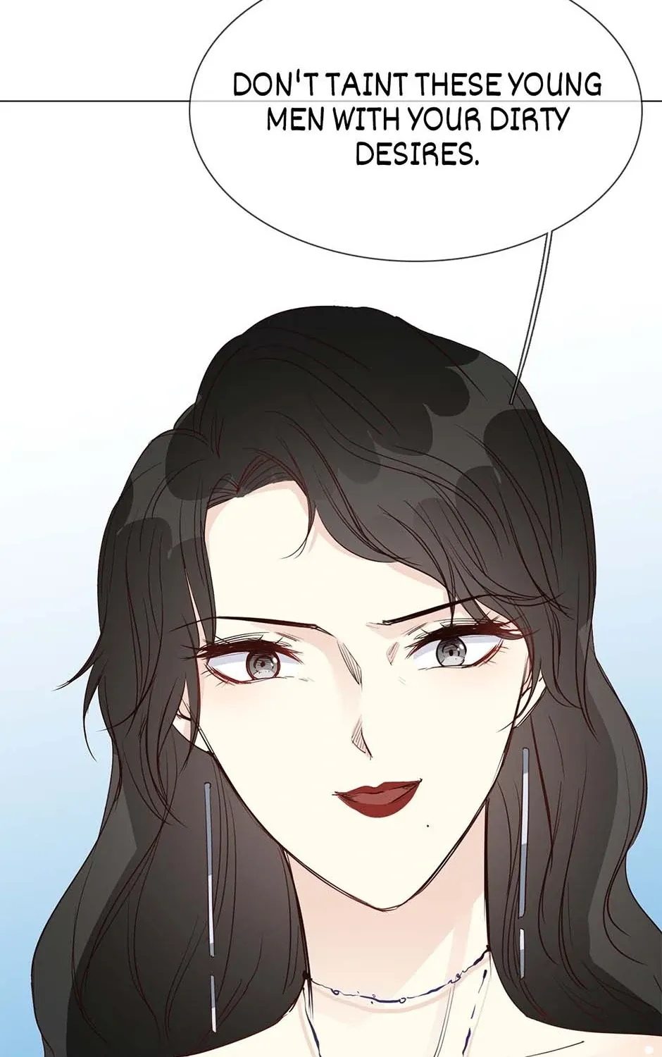 Read The Broken Star chapter 44 image 50 on Lezhin