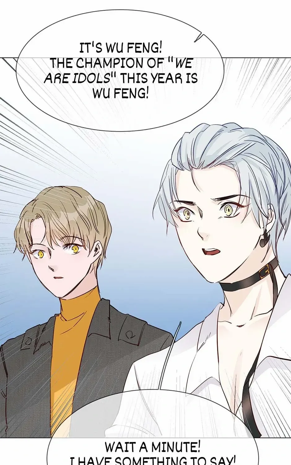 Read The Broken Star chapter 44 image 54 on Lezhin