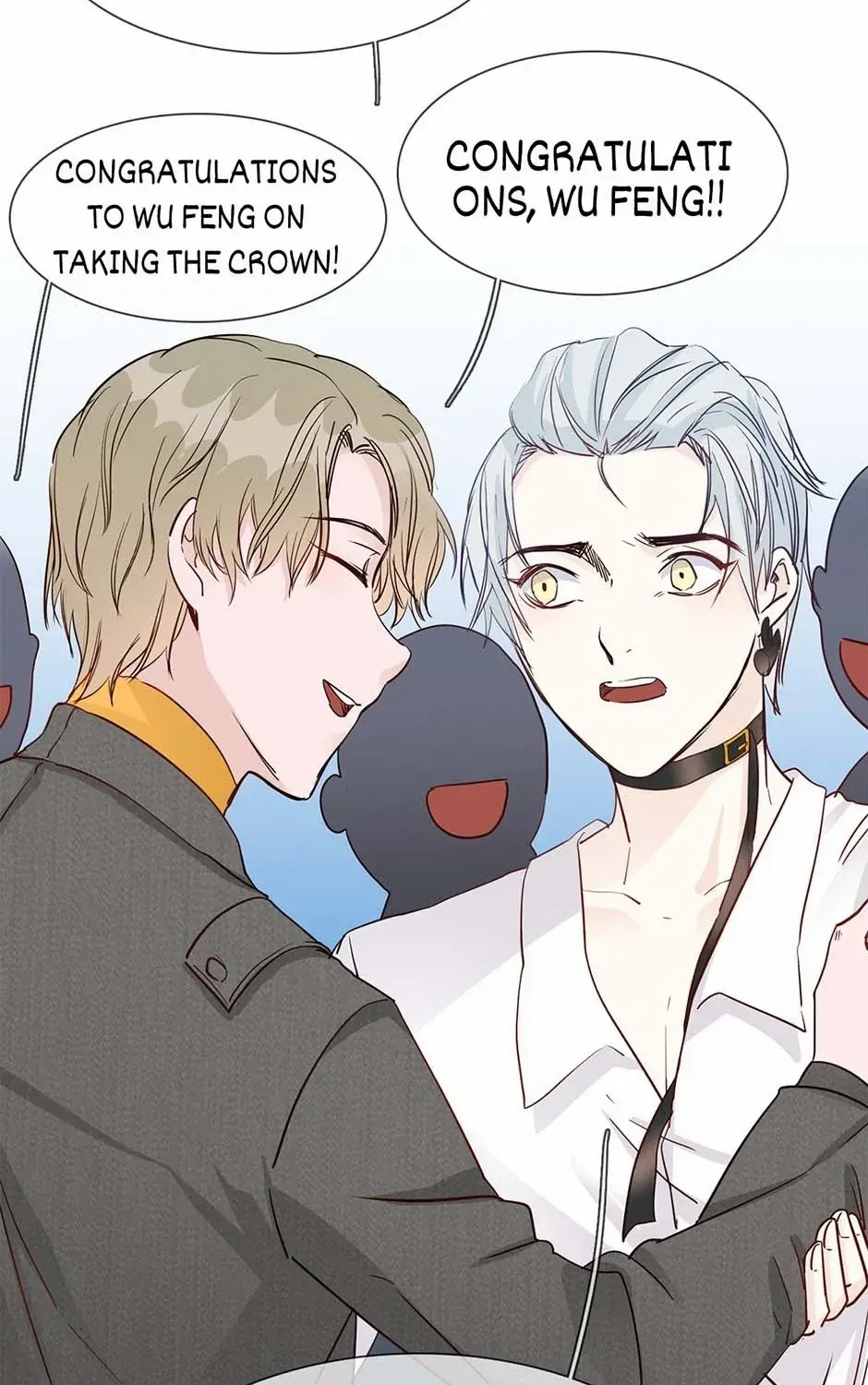 Read The Broken Star chapter 44 image 56 on Lezhin