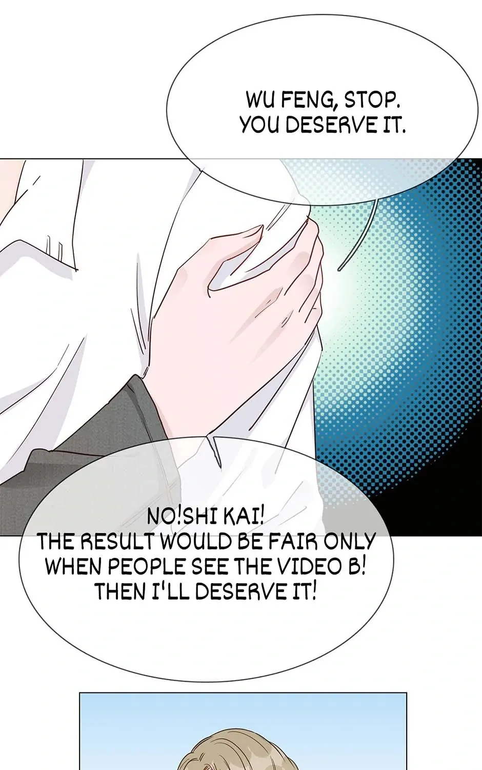 Read The Broken Star chapter 44 image 58 on Lezhin