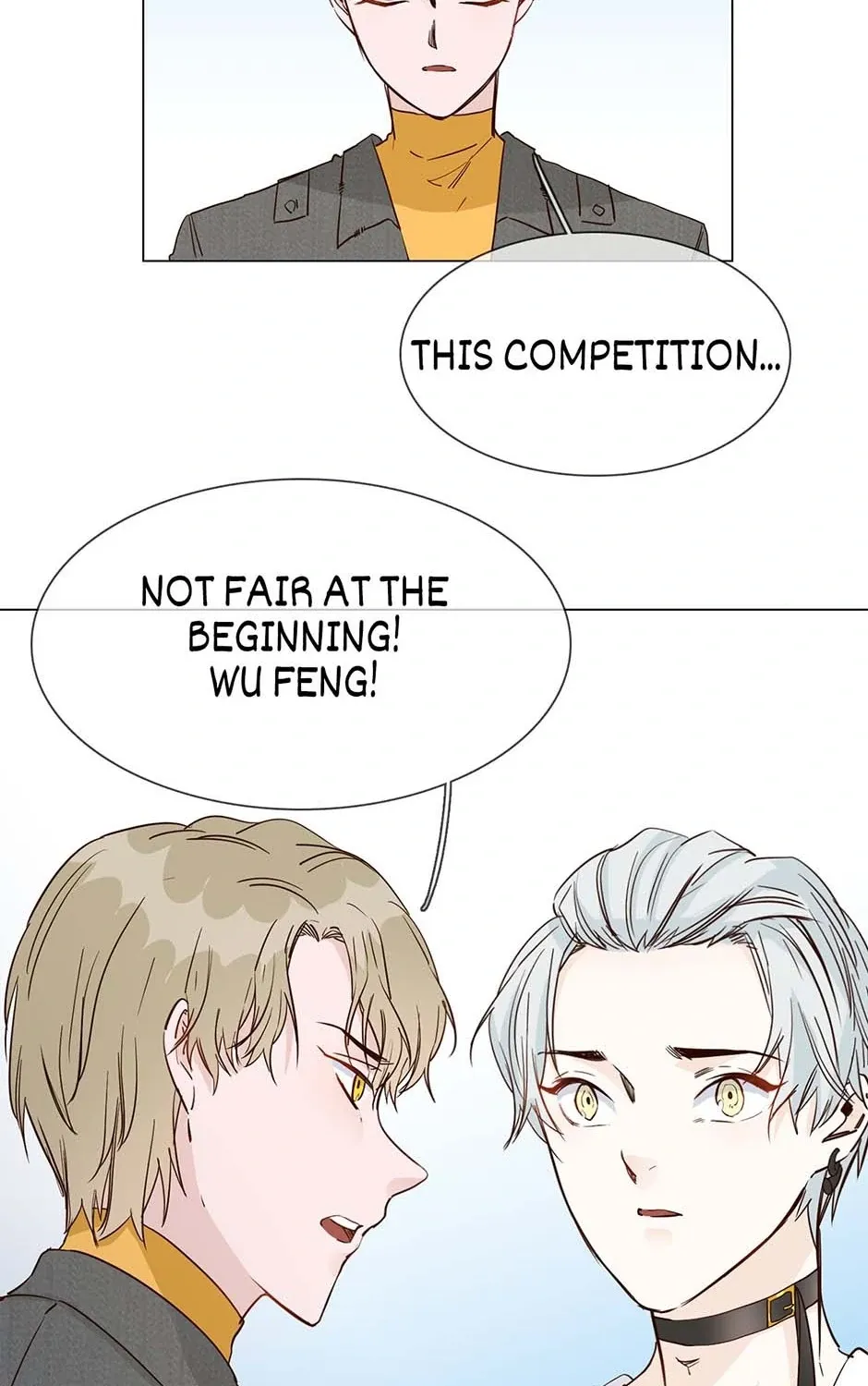 Read The Broken Star chapter 44 image 60 on Lezhin