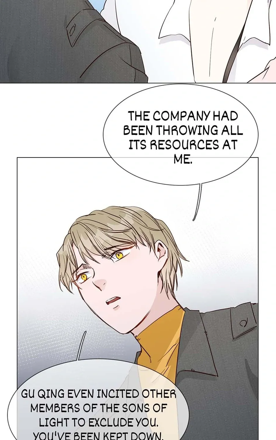 Read The Broken Star chapter 44 image 62 on Lezhin