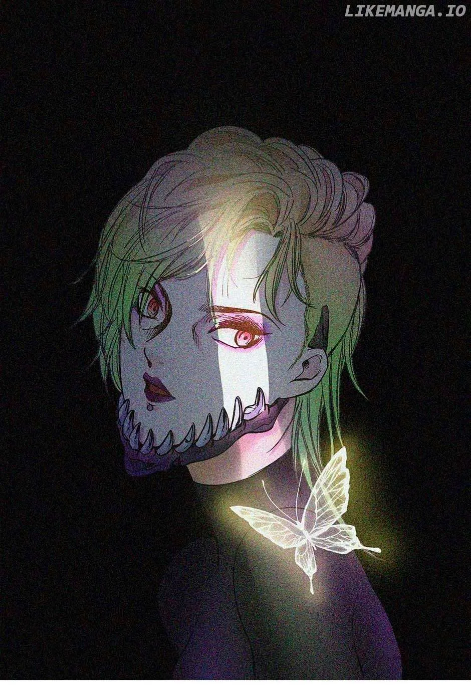Read The Broken Star chapter 44 image 8 on Lezhin