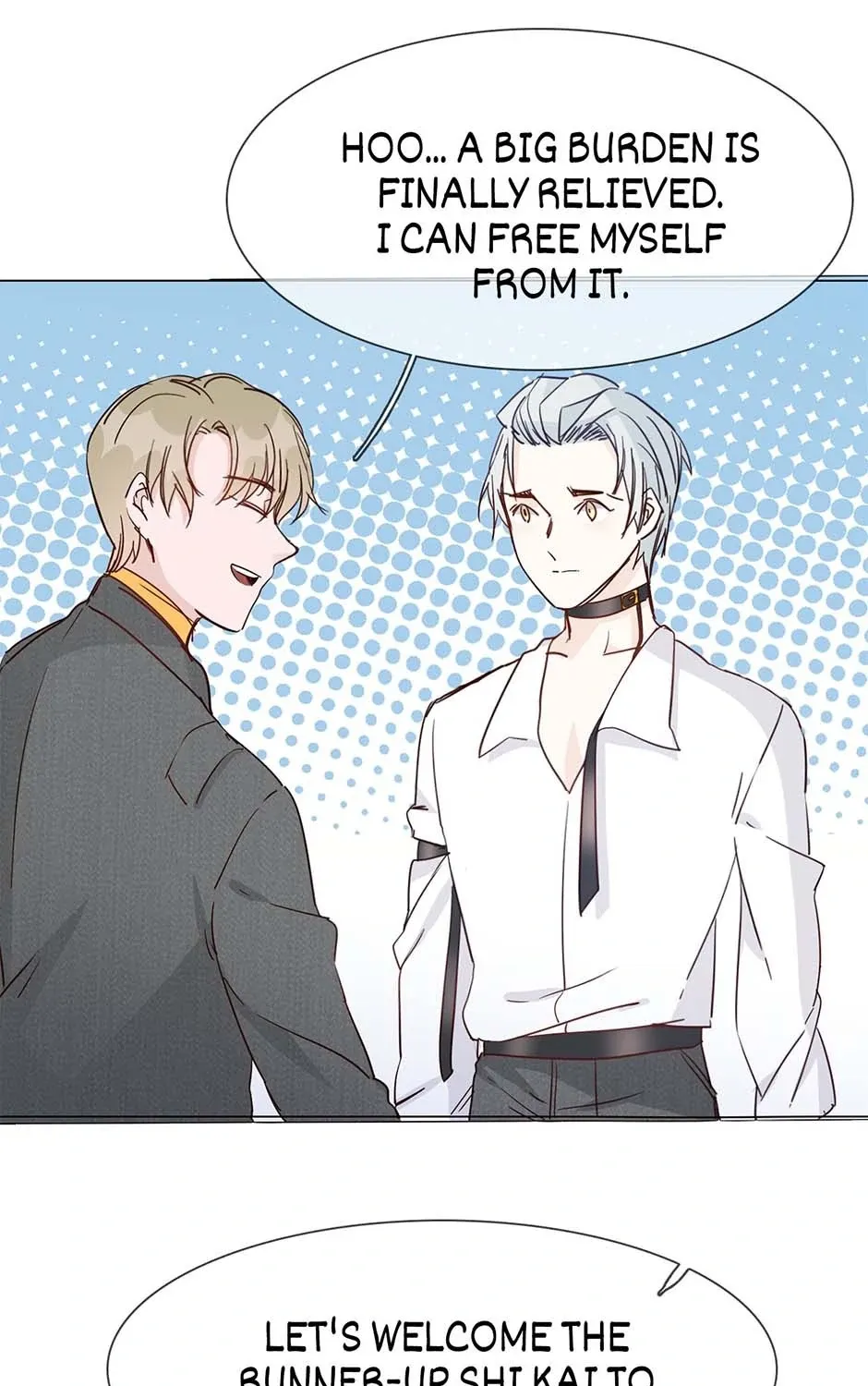 Read The Broken Star chapter 44 image 90 on Lezhin