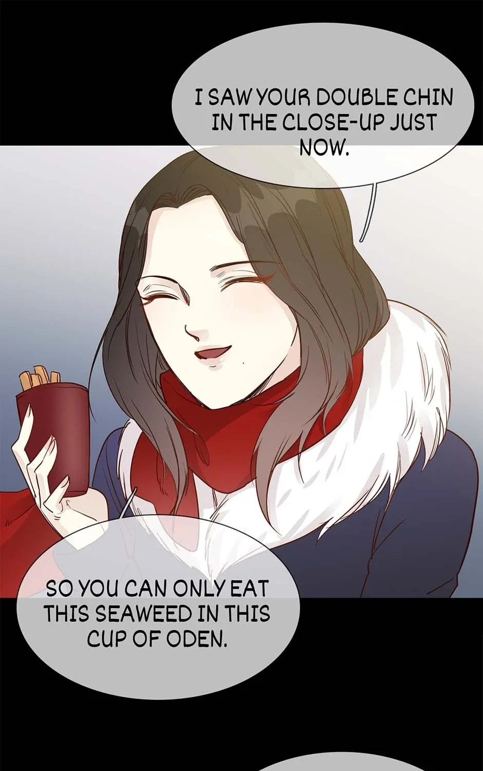 Read The Broken Star chapter 45 image 100 on Lezhin