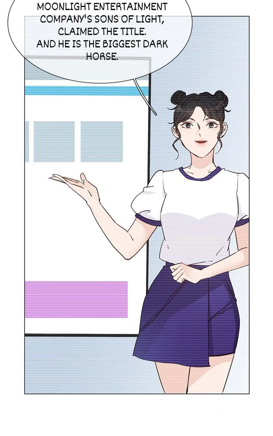 Read The Broken Star chapter 45 image 12 on Lezhin