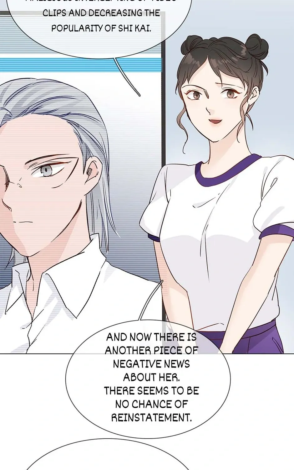 Read The Broken Star chapter 45 image 18 on Lezhin