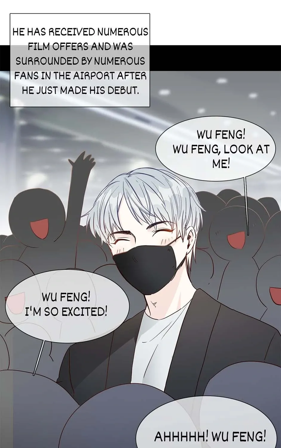 Read The Broken Star chapter 45 image 22 on Lezhin