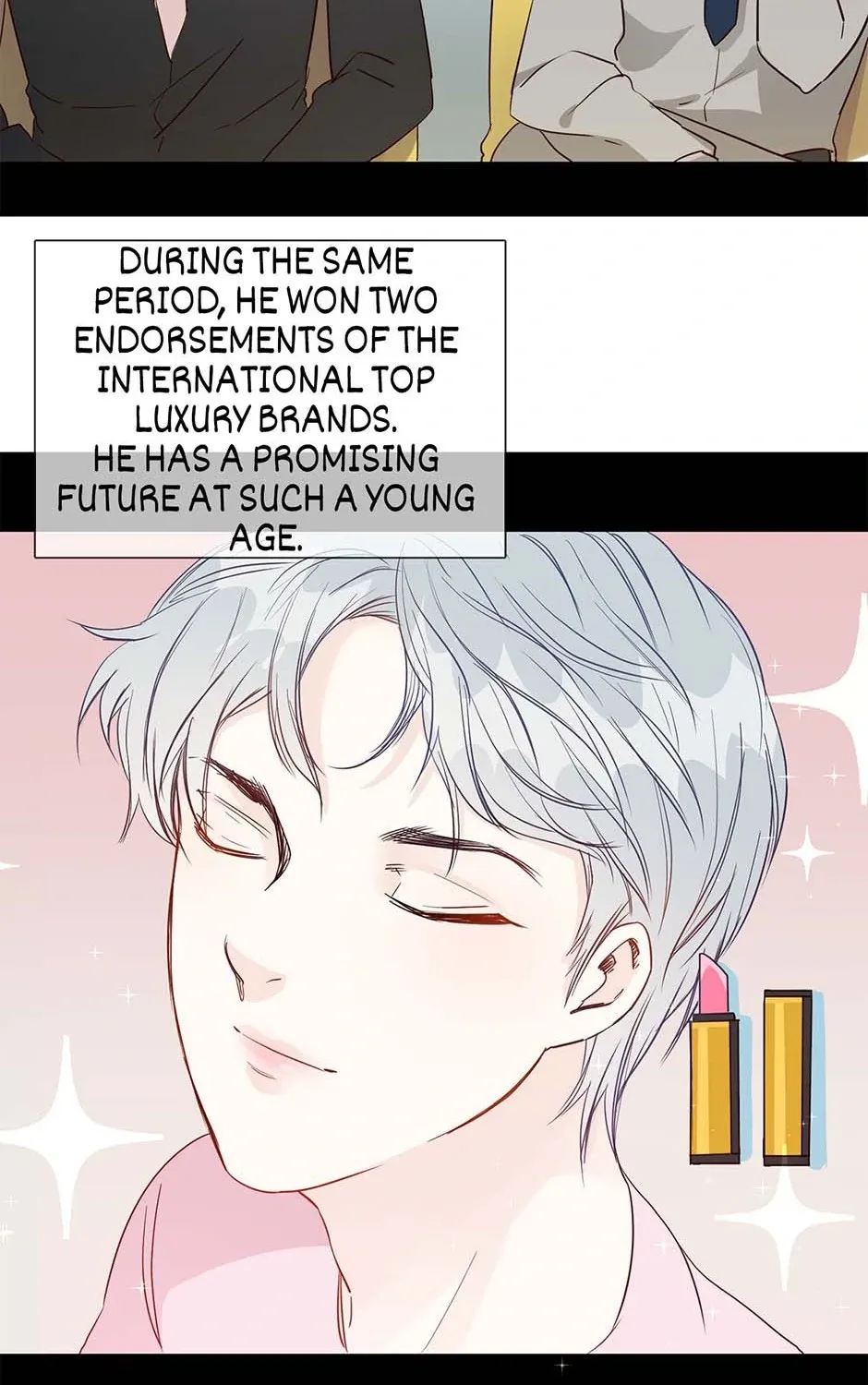 Read The Broken Star chapter 45 image 26 on Lezhin