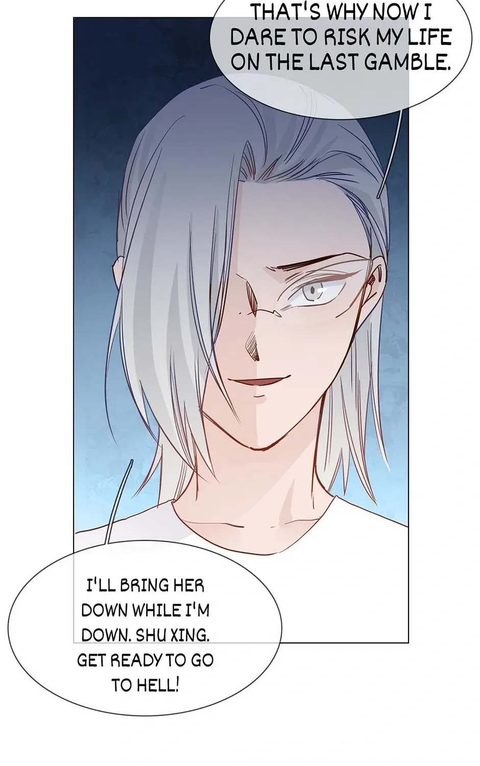 Read The Broken Star chapter 45 image 3 on Lezhin