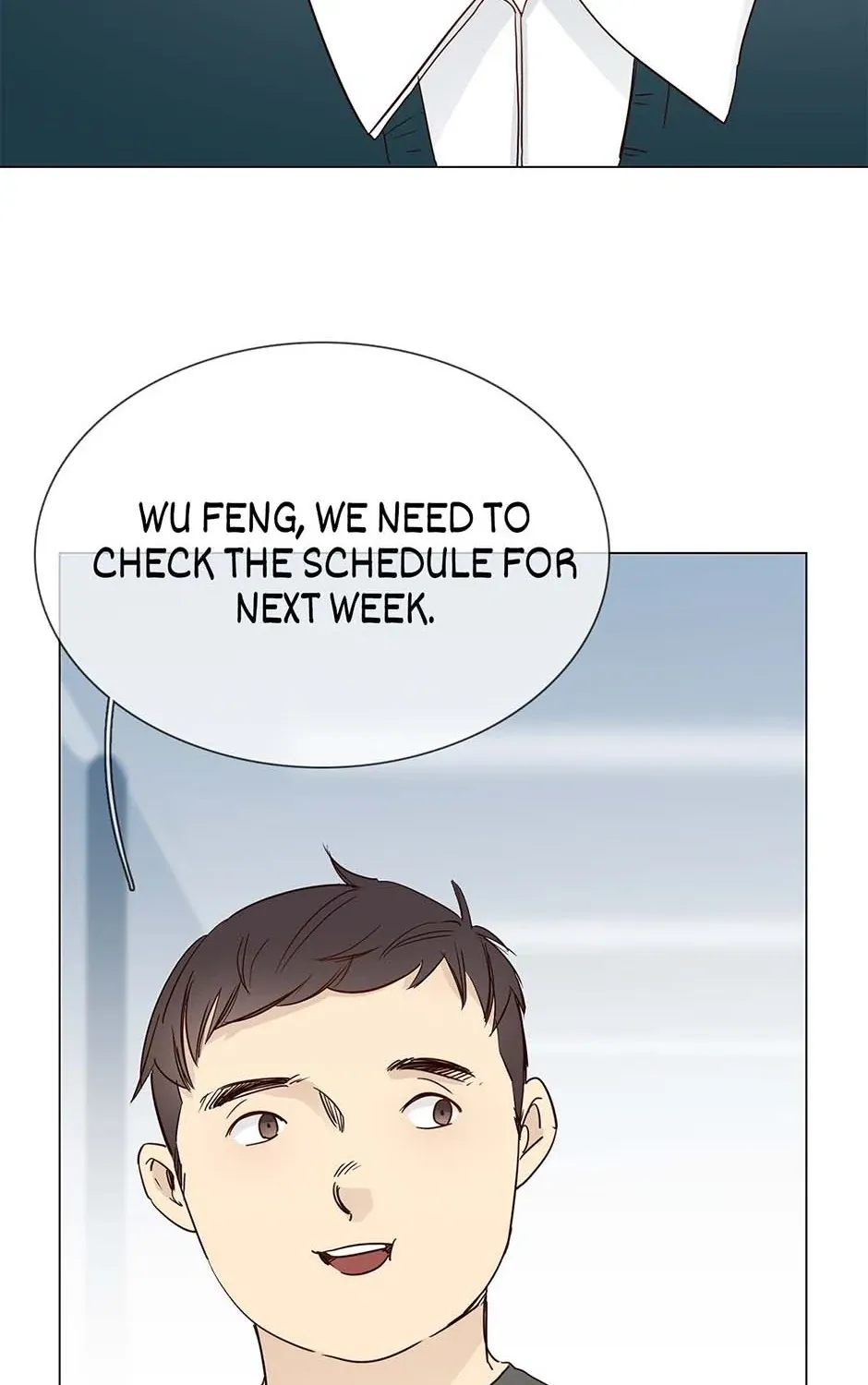 Read The Broken Star chapter 45 image 30 on Lezhin