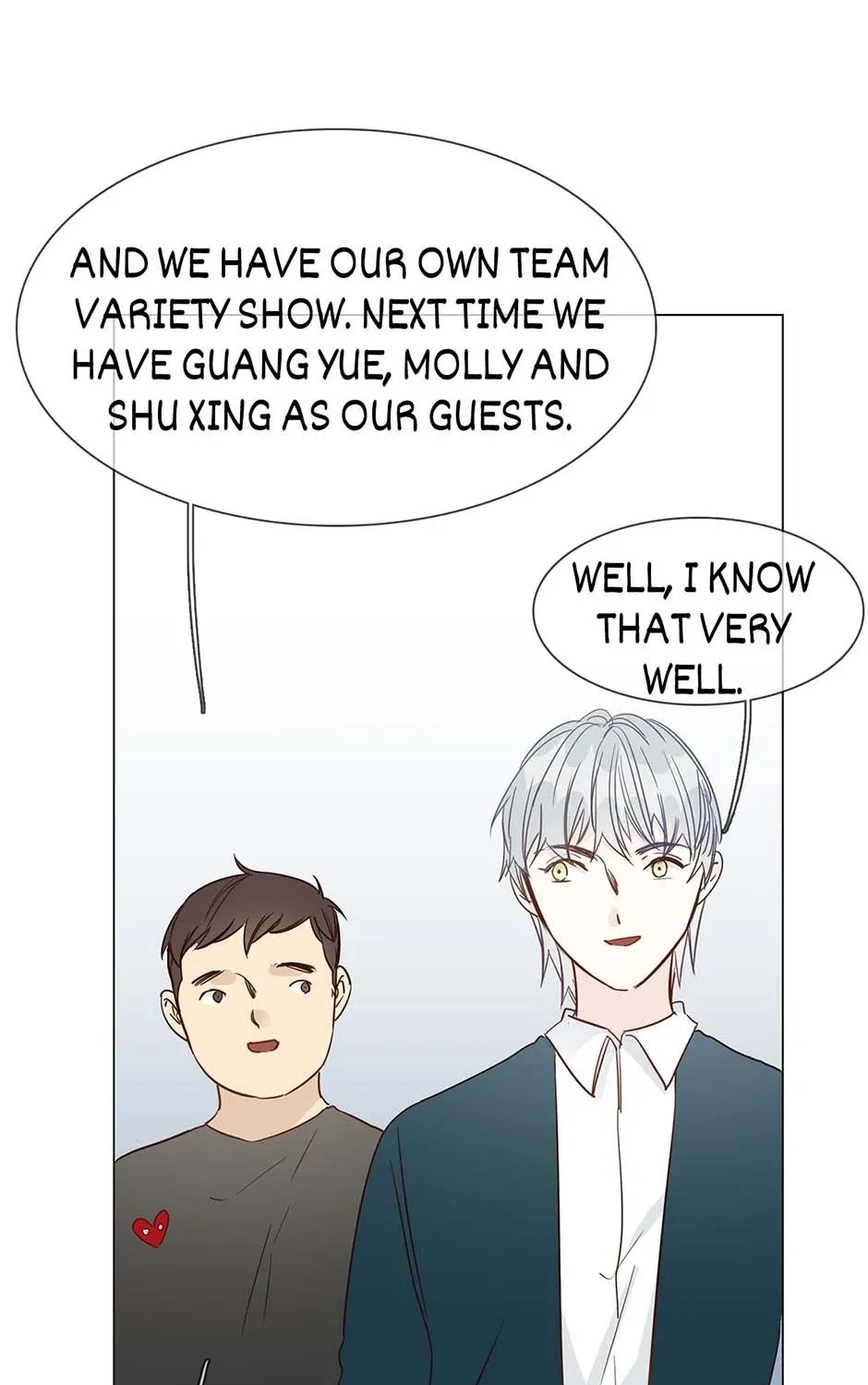 Read The Broken Star chapter 45 image 34 on Lezhin