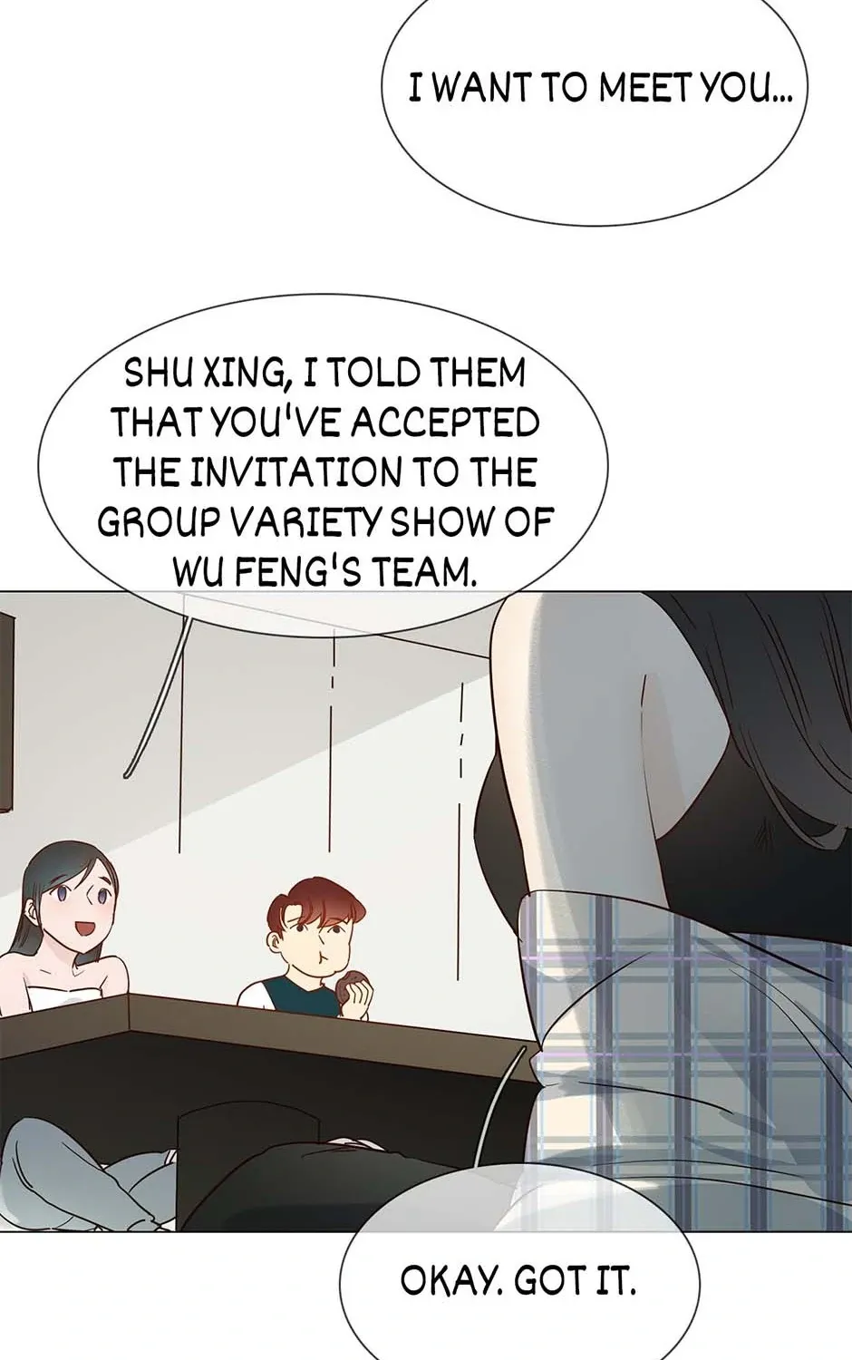 Read The Broken Star chapter 45 image 38 on Lezhin
