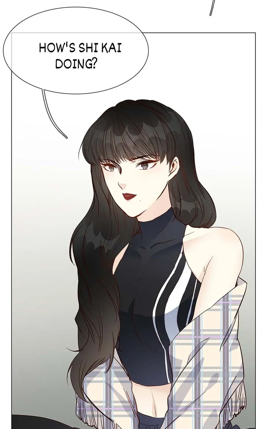 Read The Broken Star chapter 45 image 50 on Lezhin