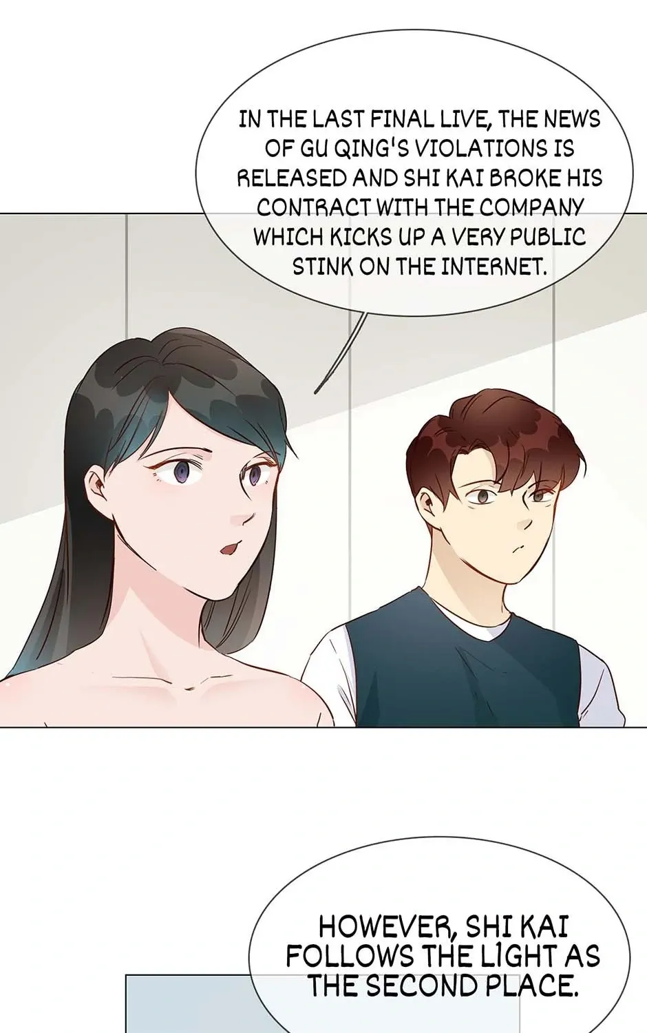 Read The Broken Star chapter 45 image 52 on Lezhin