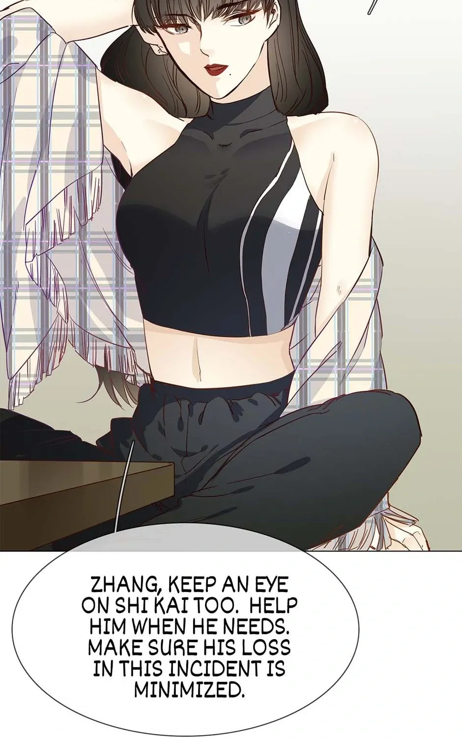 Read The Broken Star chapter 45 image 56 on Lezhin