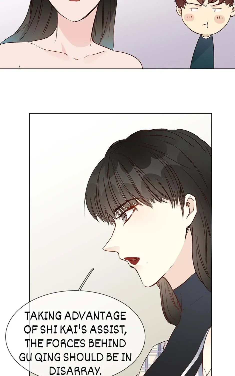 Read The Broken Star chapter 45 image 62 on Lezhin