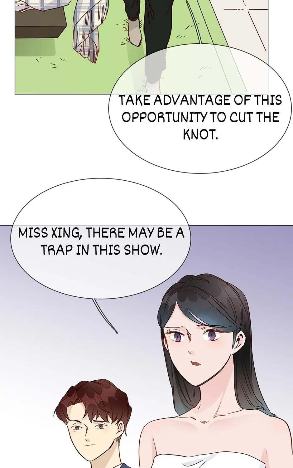 Read The Broken Star chapter 45 image 66 on Lezhin