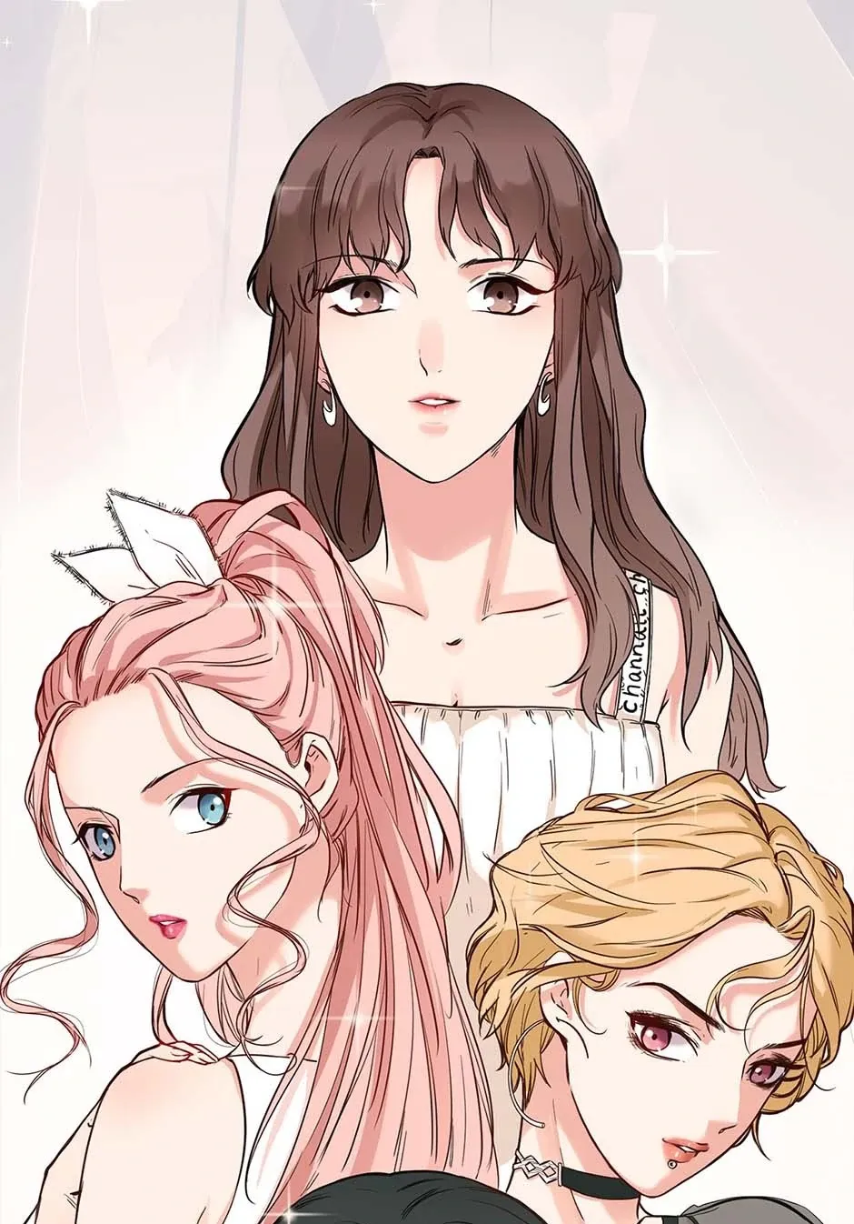 Read The Broken Star chapter 45 image 7 on Lezhin