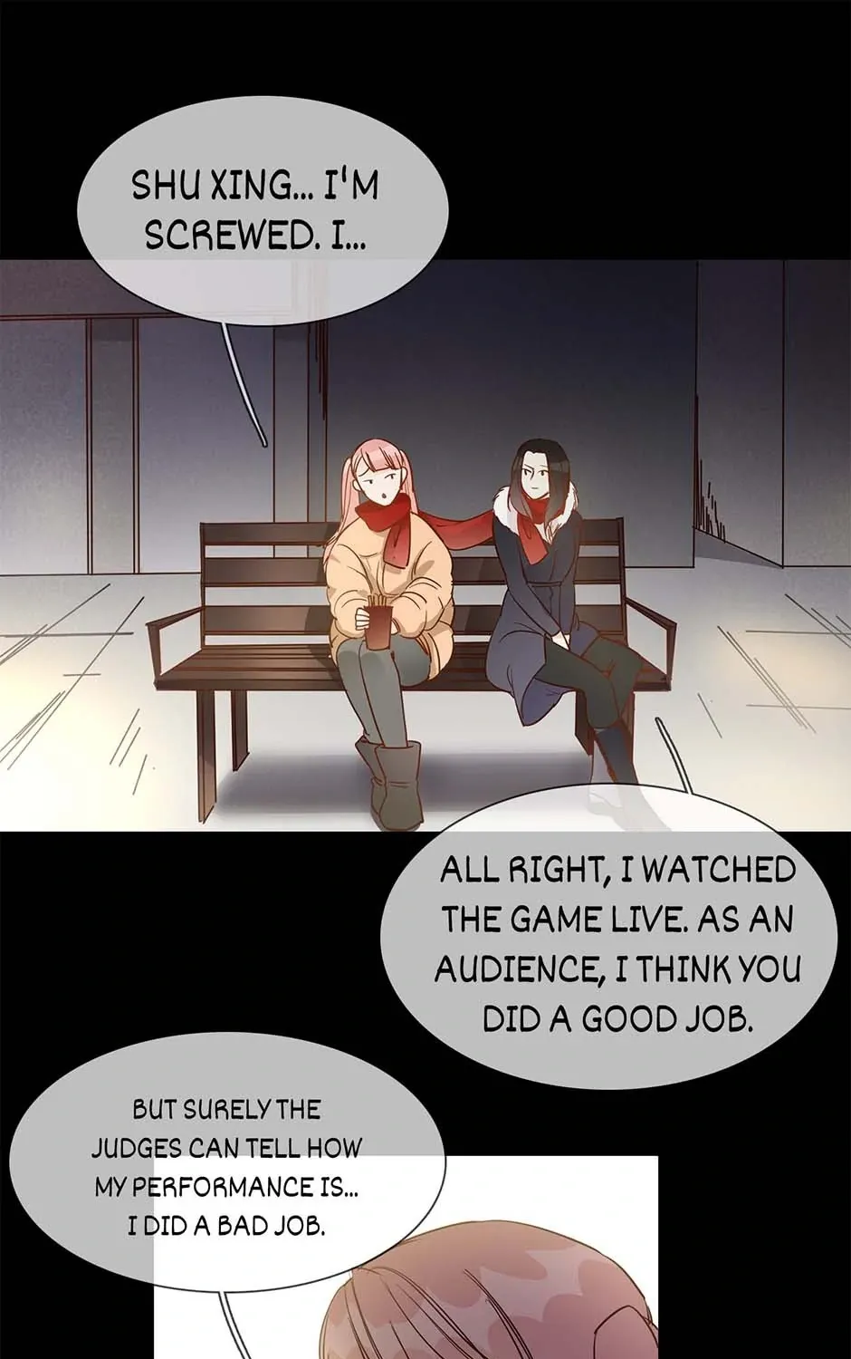 Read The Broken Star chapter 45 image 94 on Lezhin