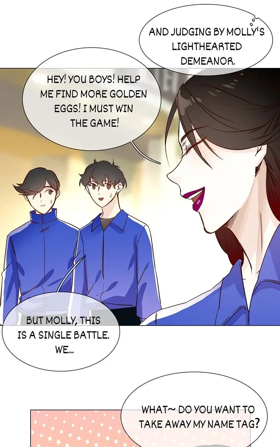Read The Broken Star chapter 46 image 102 on Lezhin