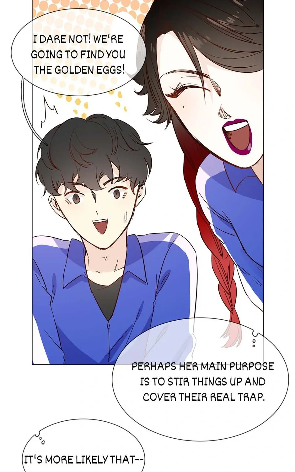 Read The Broken Star chapter 46 image 104 on Lezhin
