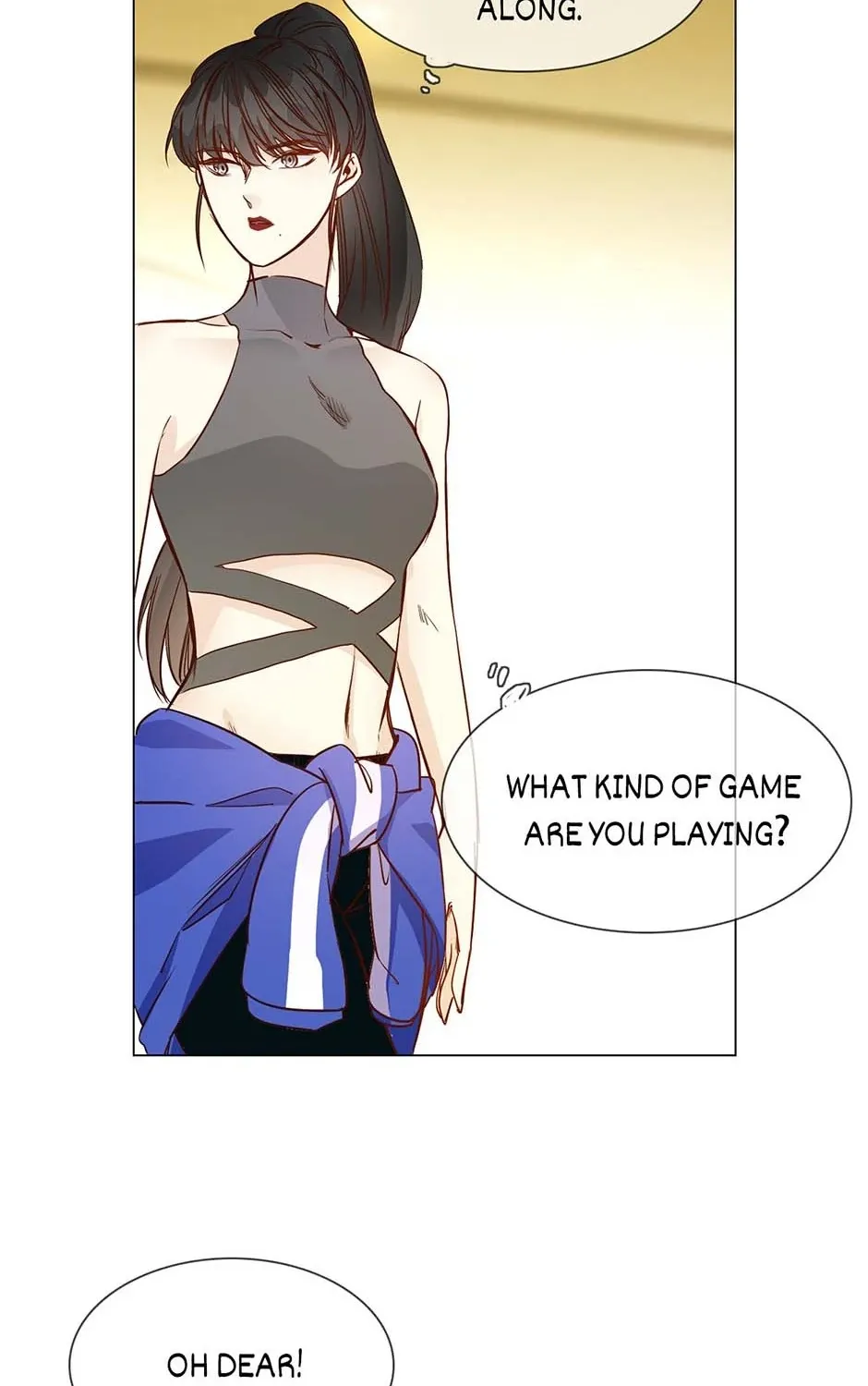 Read The Broken Star chapter 46 image 110 on Lezhin