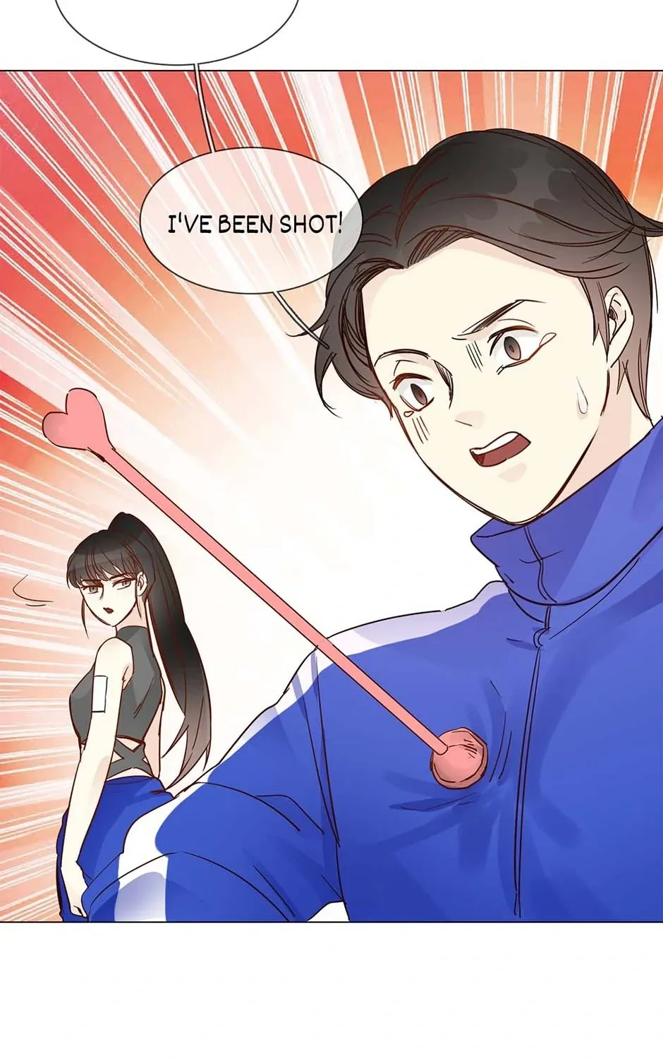 Read The Broken Star chapter 46 image 112 on Lezhin