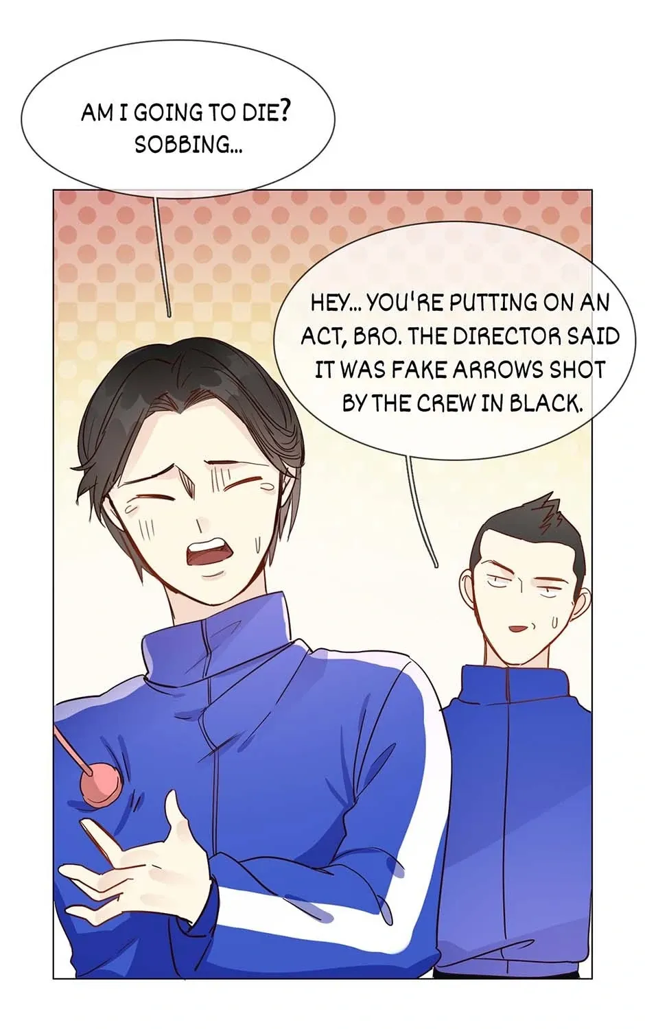 Read The Broken Star chapter 46 image 114 on Lezhin