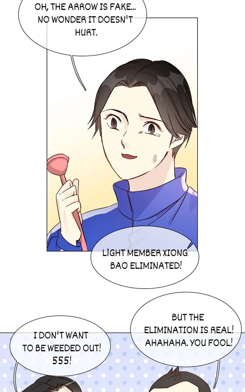 Read The Broken Star chapter 46 image 116 on Lezhin
