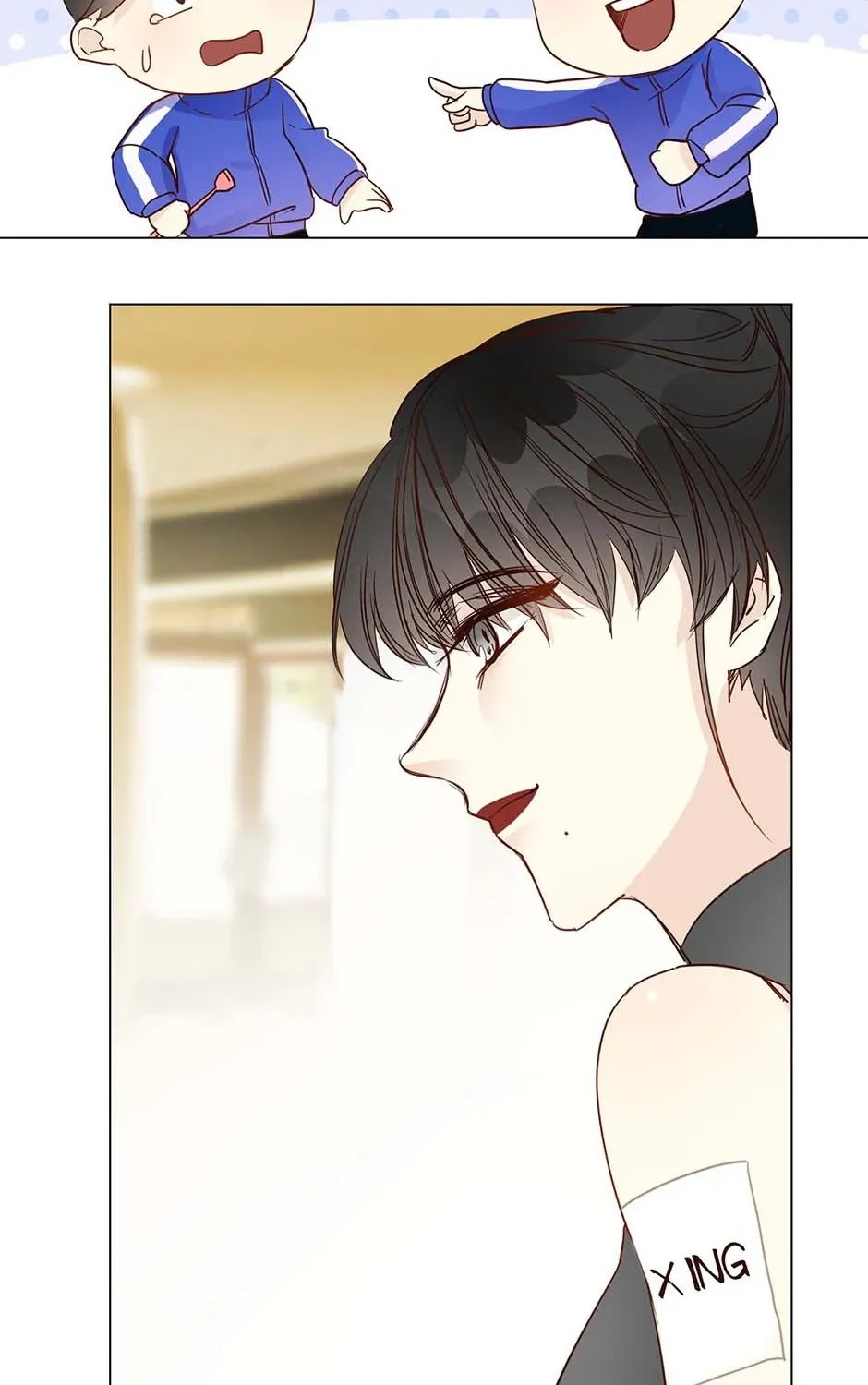 Read The Broken Star chapter 46 image 118 on Lezhin