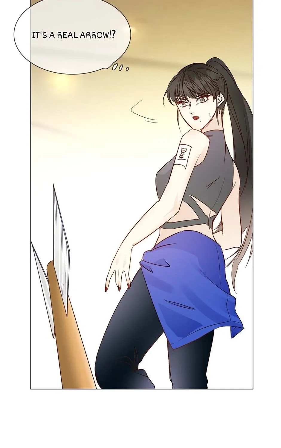 Read The Broken Star chapter 46 image 124 on Lezhin