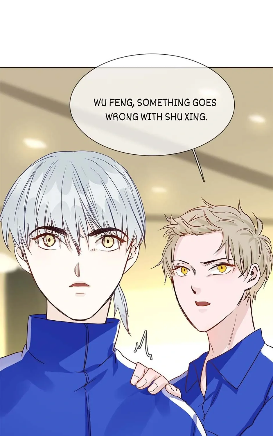 Read The Broken Star chapter 46 image 128 on Lezhin