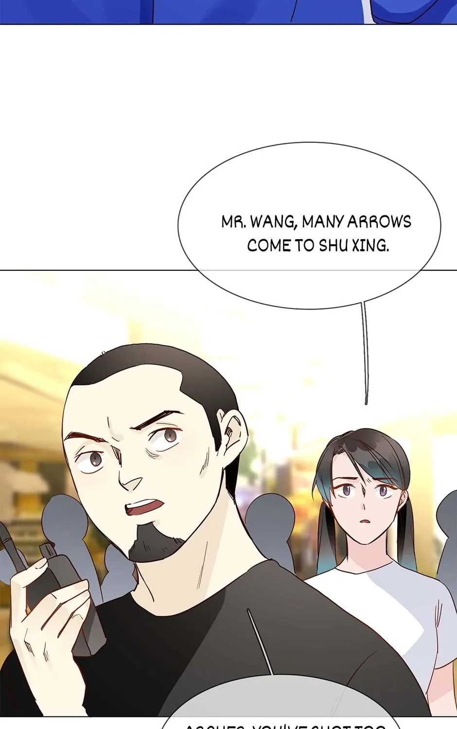 Read The Broken Star chapter 46 image 130 on Lezhin