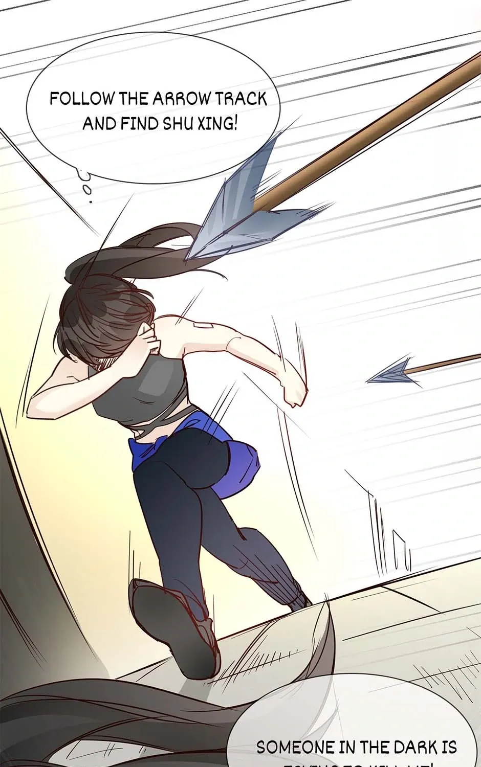 Read The Broken Star chapter 46 image 136 on Lezhin