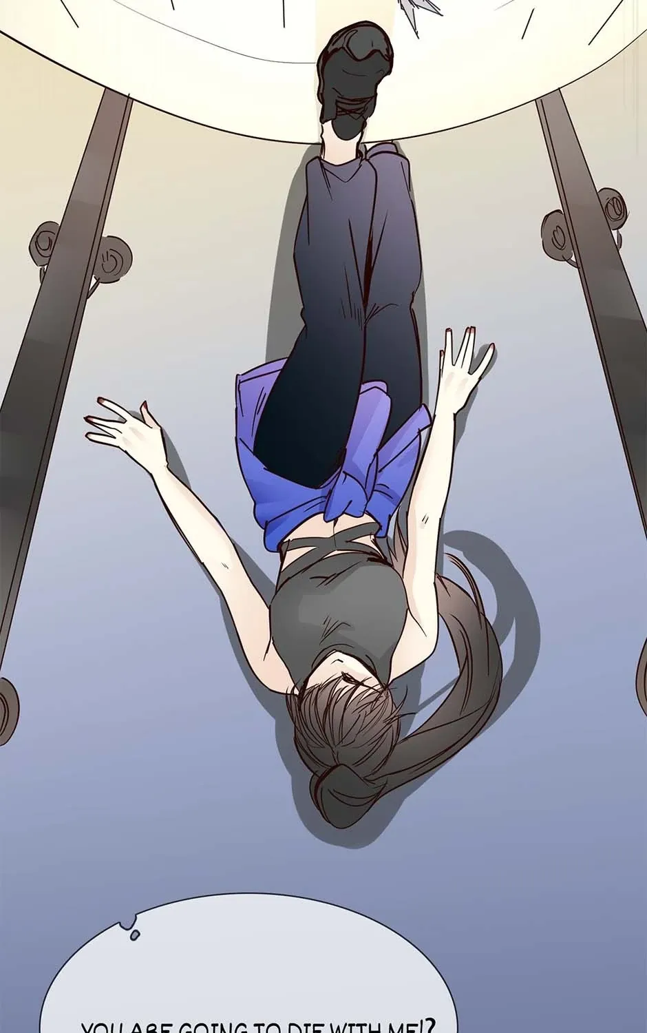 Read The Broken Star chapter 46 image 144 on Lezhin