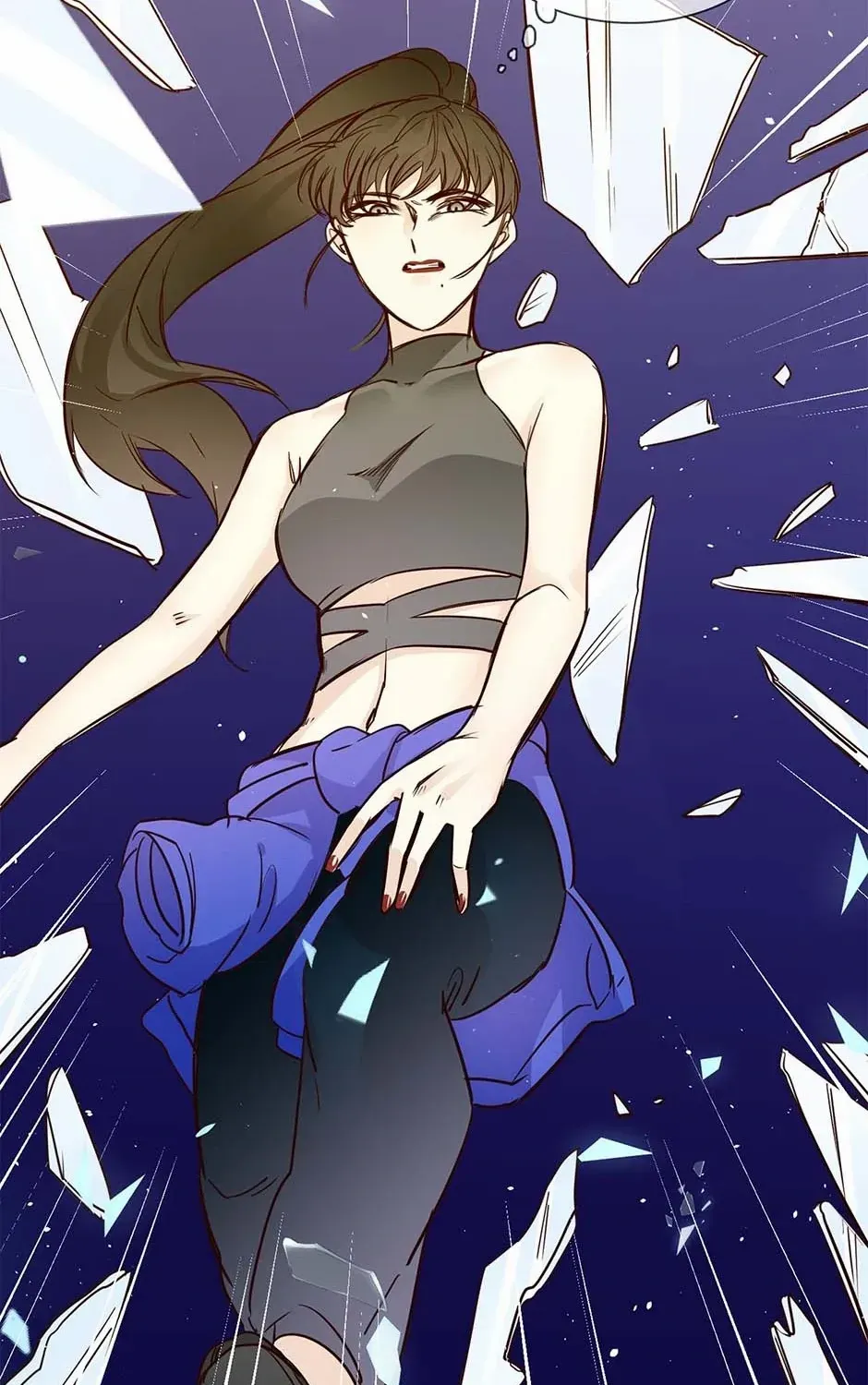 Read The Broken Star chapter 46 image 148 on Lezhin