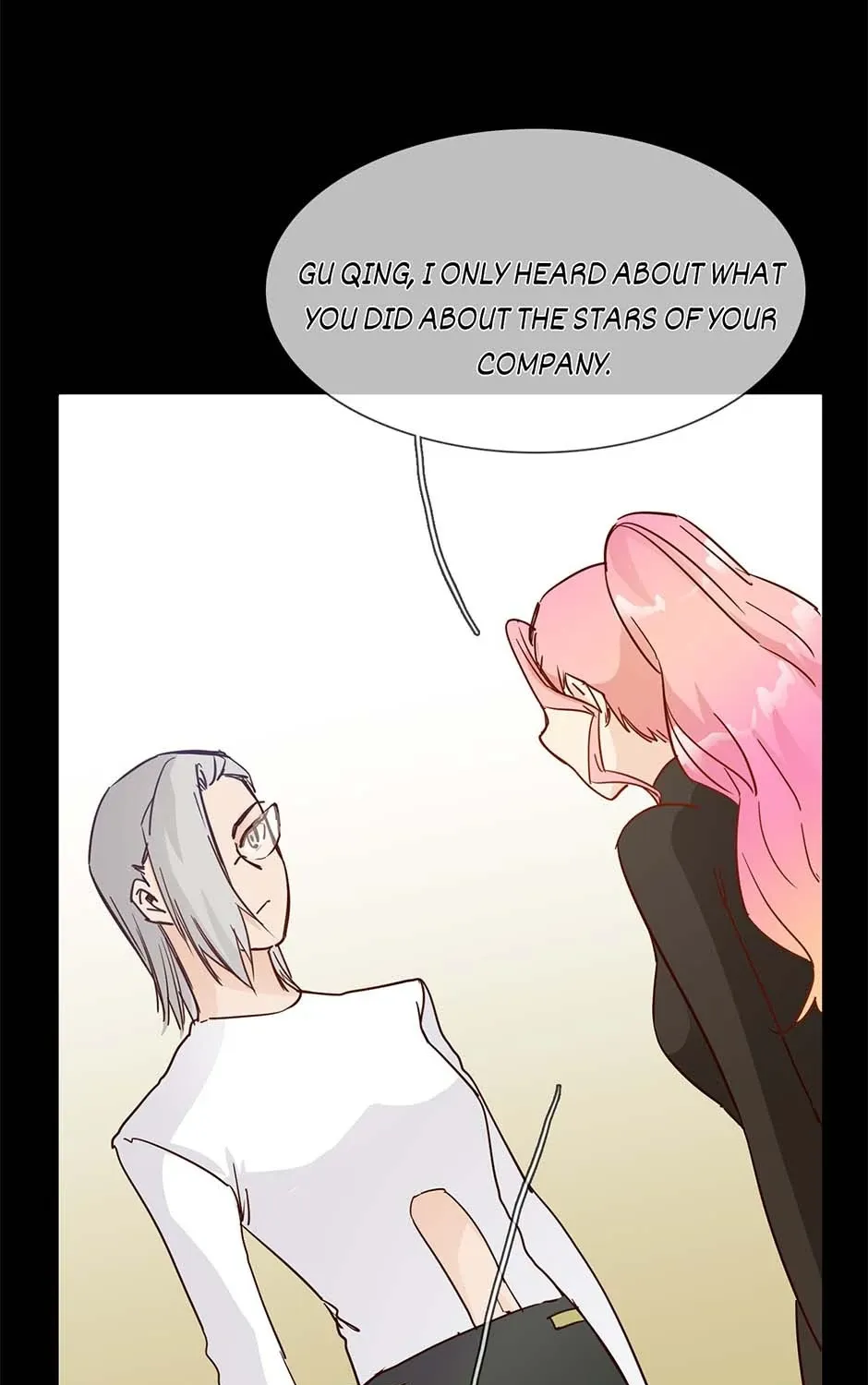 Read The Broken Star chapter 46 image 17 on Lezhin