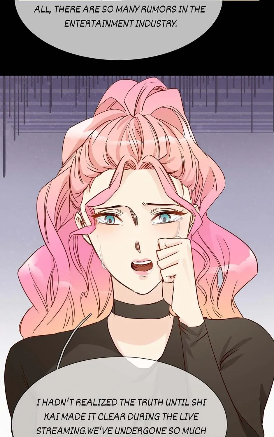 Read The Broken Star chapter 46 image 19 on Lezhin