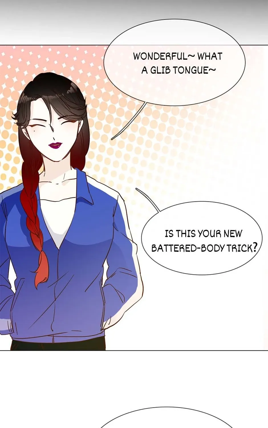Read The Broken Star chapter 46 image 29 on Lezhin