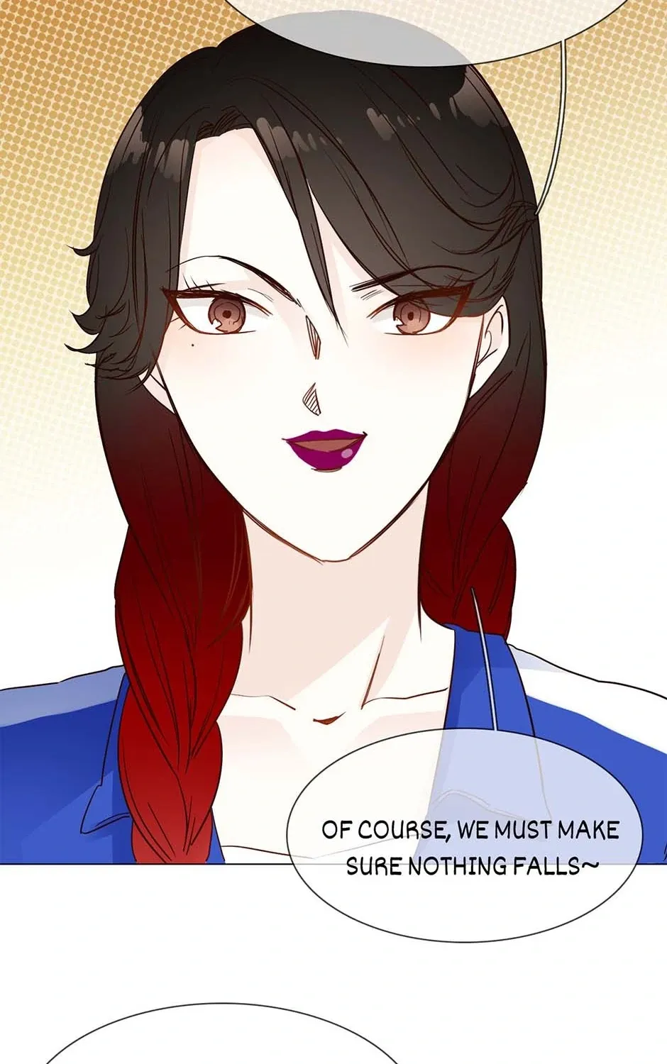 Read The Broken Star chapter 46 image 35 on Lezhin