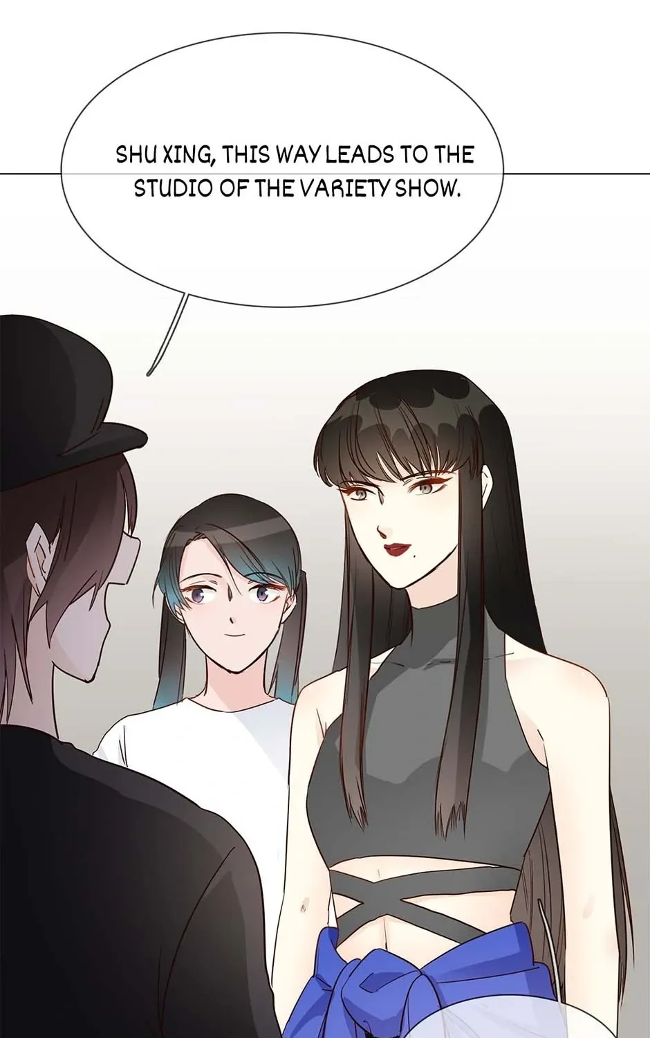 Read The Broken Star chapter 46 image 39 on Lezhin