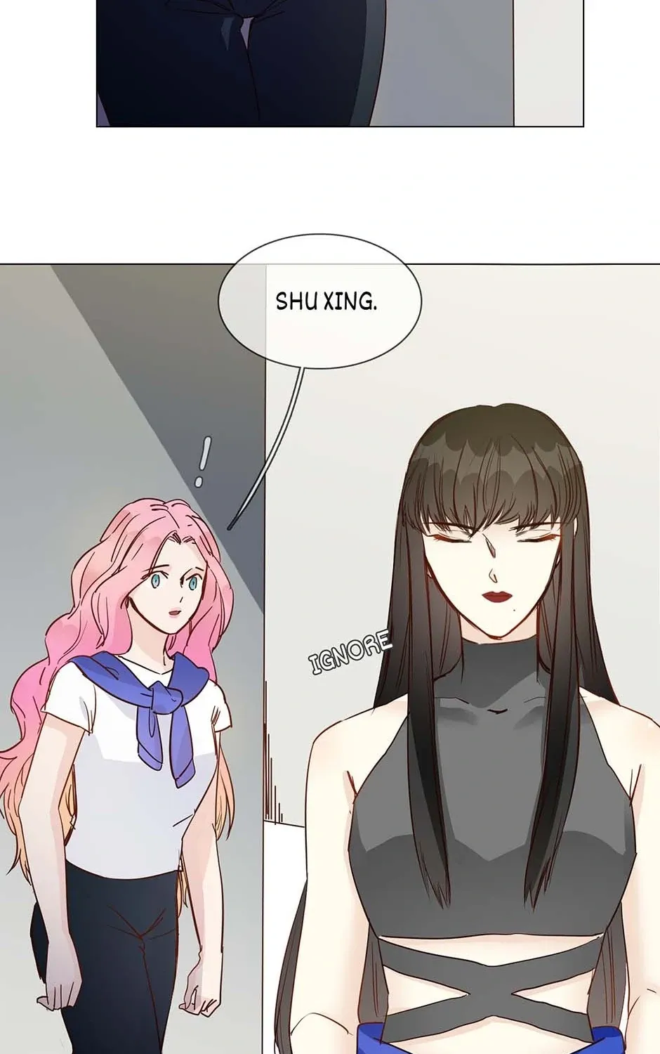 Read The Broken Star chapter 46 image 43 on Lezhin