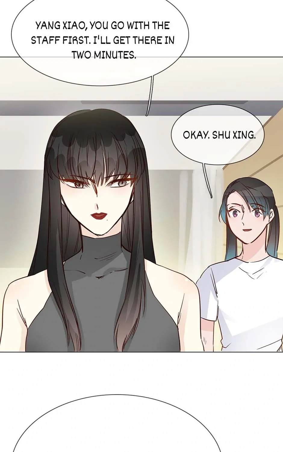 Read The Broken Star chapter 46 image 47 on Lezhin