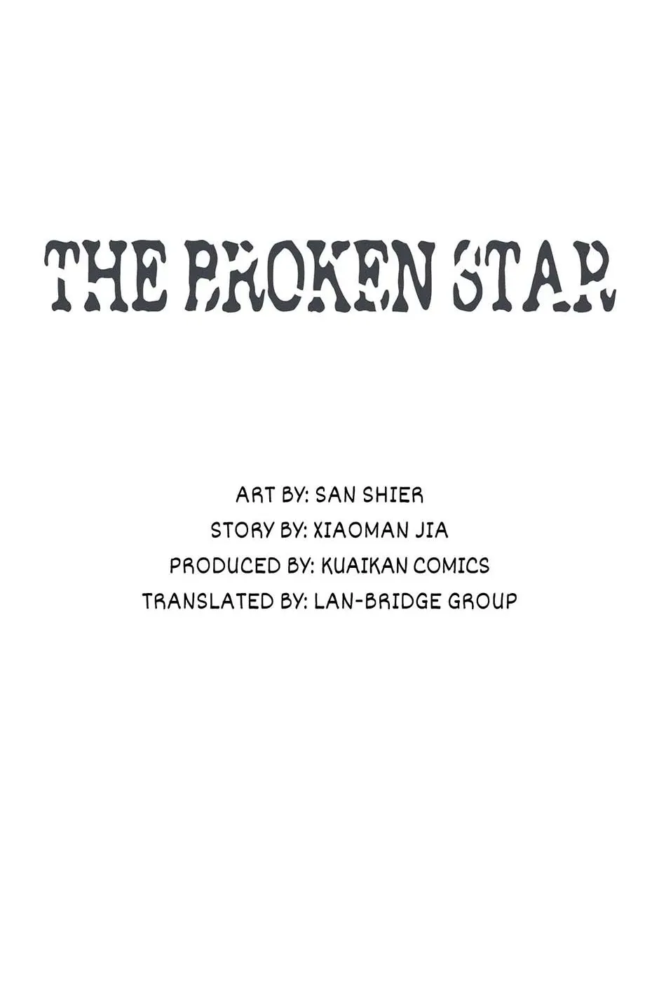 Read The Broken Star chapter 46 image 6 on Lezhin