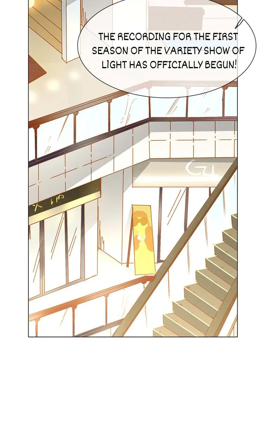 Read The Broken Star chapter 46 image 73 on Lezhin